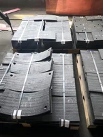 Pagsul-ot {{0} Butnga nga Liner ATSM A532.