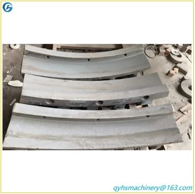 Mill Fit Foing Singsing Hitaas nga Kromium Aloy .